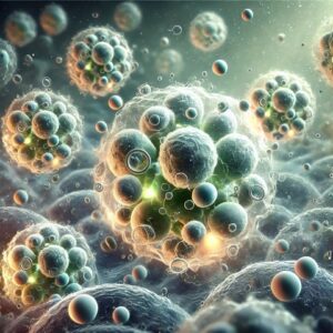 Exozomy: Revoluce v&nbsp;regeneraci pleti a zastavení stárnutí