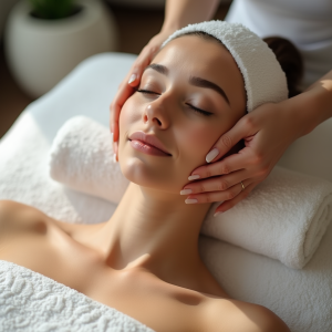 Chemický peeling: Moderní řešení pro péči o pleť dostupné v&nbsp;OnFace Olomouc
