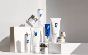 DP Dermaceuticals: Revoluční péče o pleť s&nbsp;nejvyšší koncentrací aktivních látek